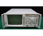 RF Network Analyser